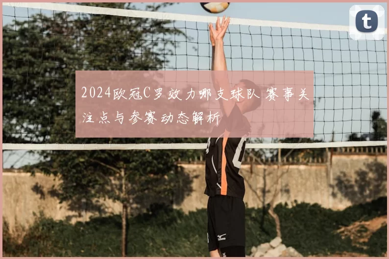 2024欧冠C罗效力哪支球队 赛事关注点与参赛动态解析