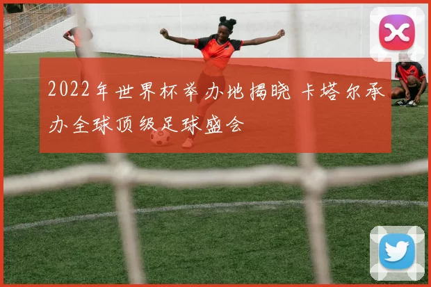 2022年世界杯举办地揭晓 卡塔尔承办全球顶级足球盛会